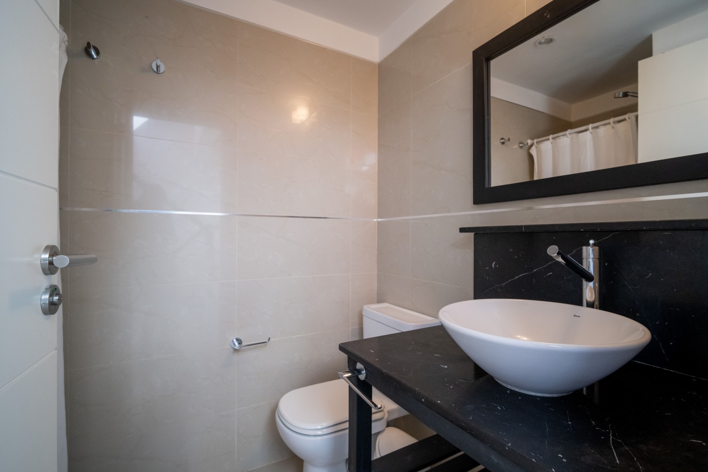 Venta Departamento Mar de las Pampas Complejo Linda Bay vista al mar