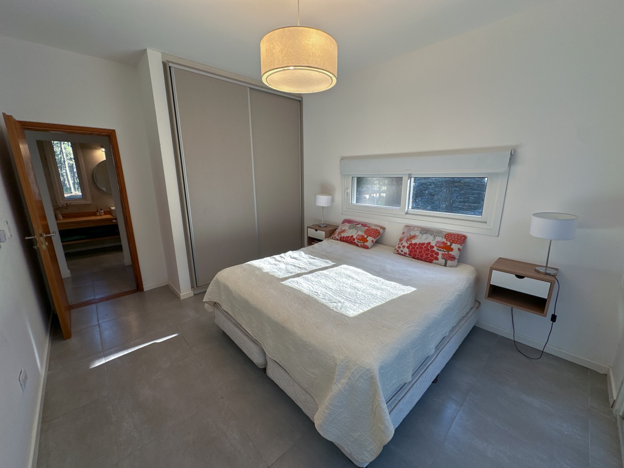 Casa en Venta en Villarobles Pinamar 5 Ambientes 4 Dormitorios