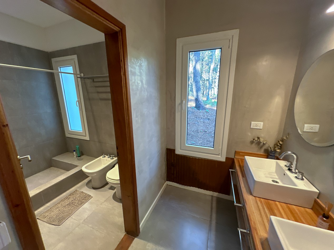 Casa en Venta en Villarobles Pinamar 5 Ambientes 4 Dormitorios