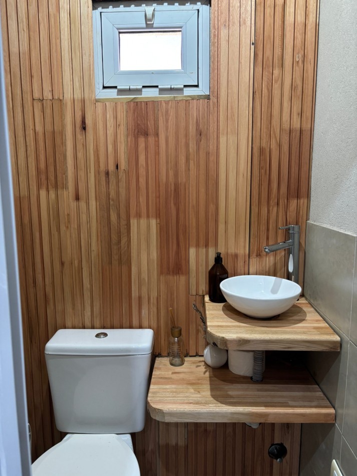 Alquiler local comercial en Pinamar 