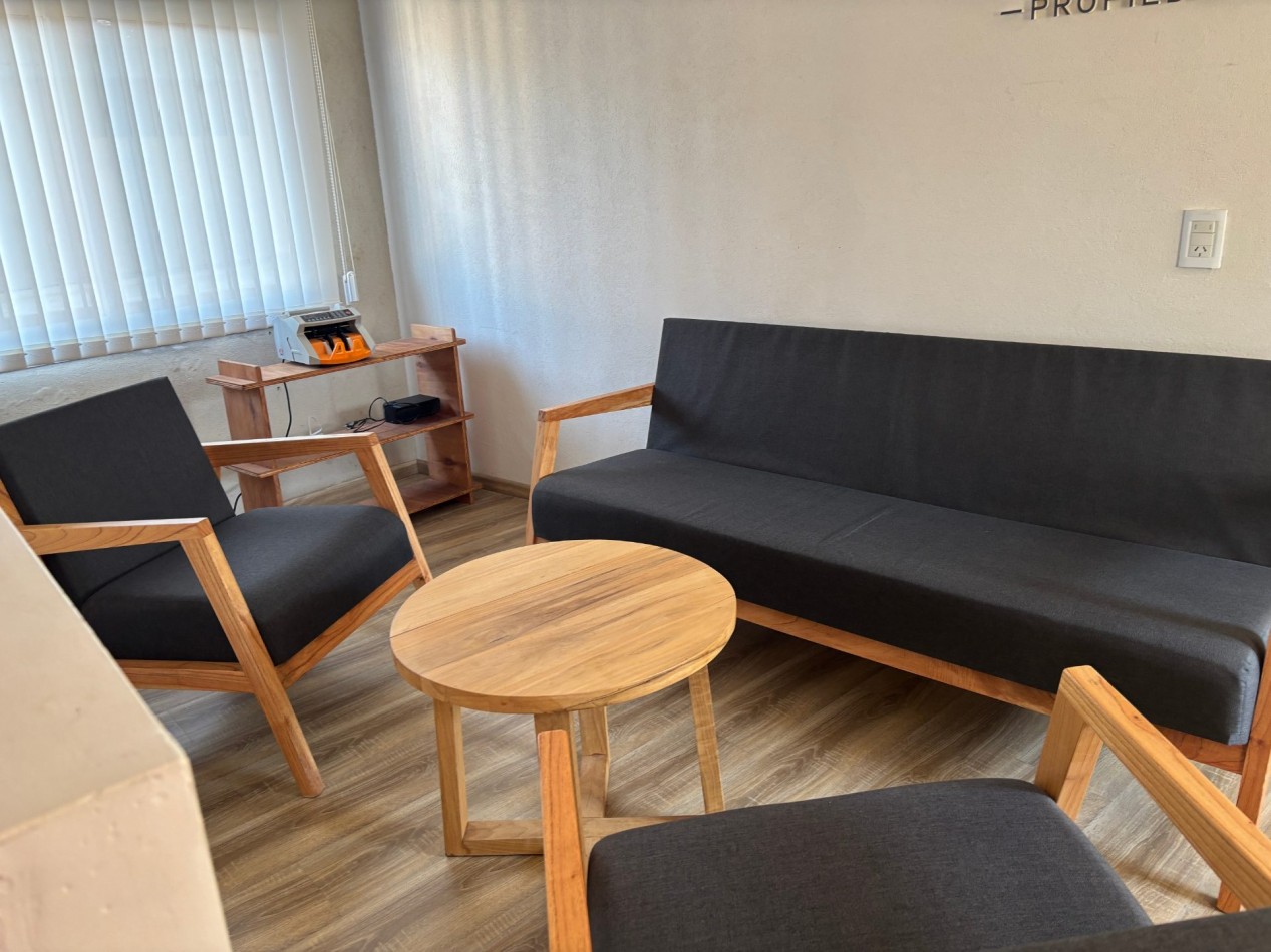 Alquiler local comercial en Pinamar 
