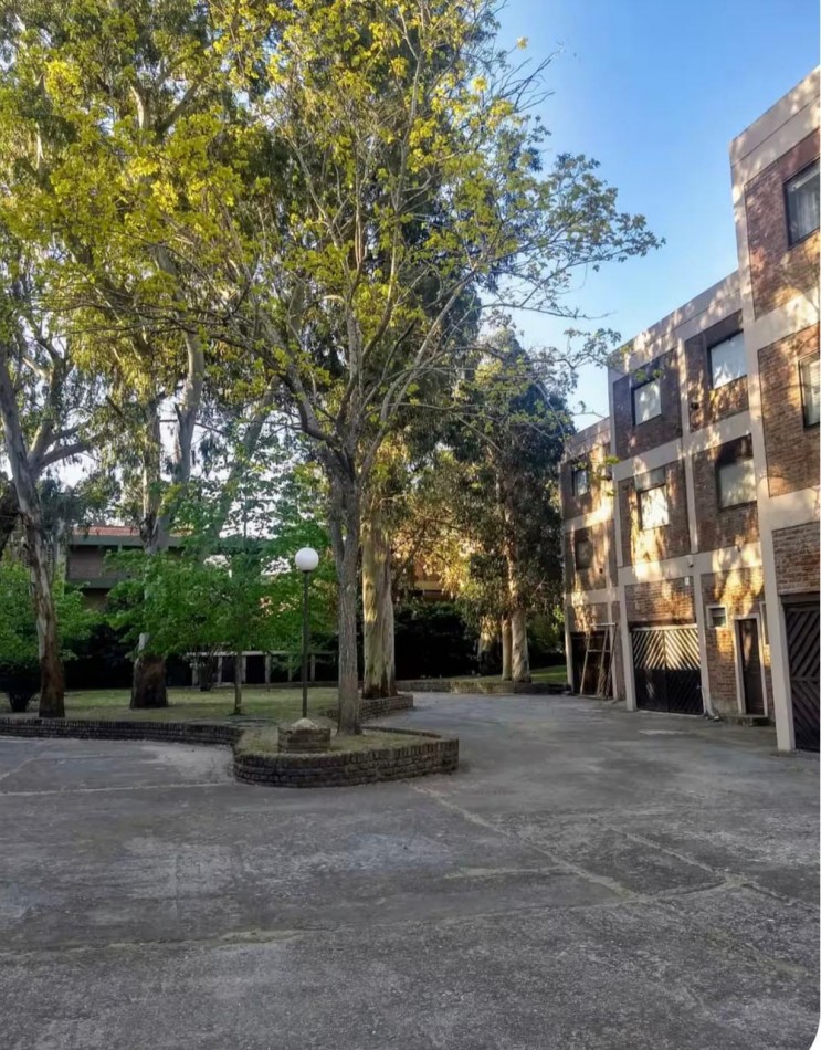Alquiler departamento en Pinamar 4 pers UF12 