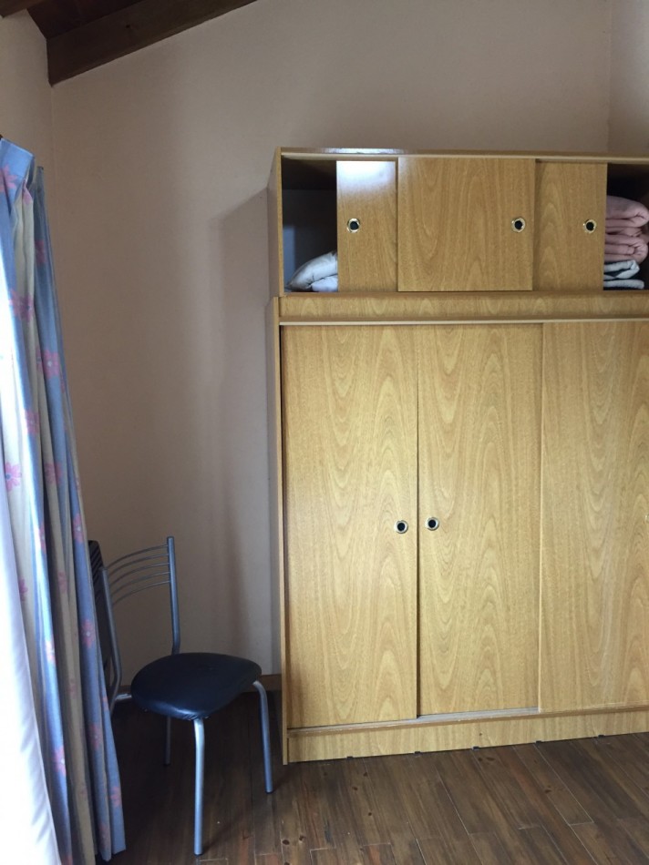 Alquiler anual departamento Valeria de Mar 