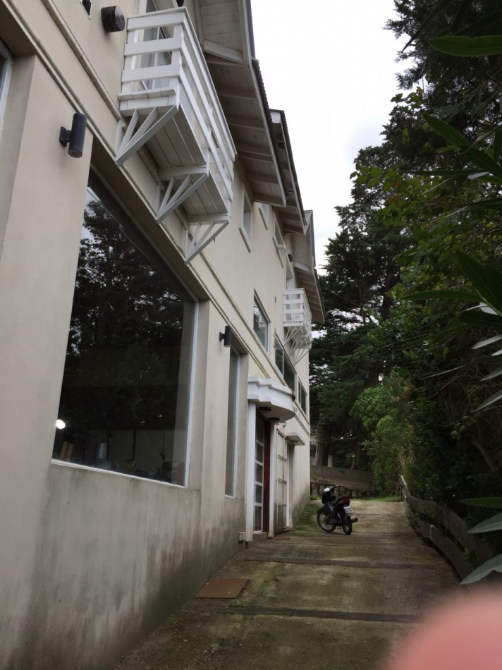 Alquiler anual departamento Valeria de Mar 