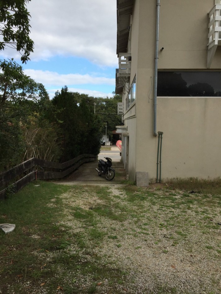 Alquiler anual departamento Valeria de Mar 