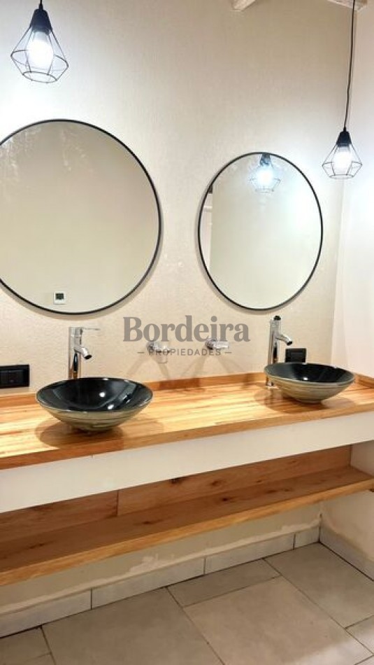 Venta de casa en Villa Robles