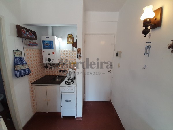 Venta Departamento Villa Gesell zona norte
