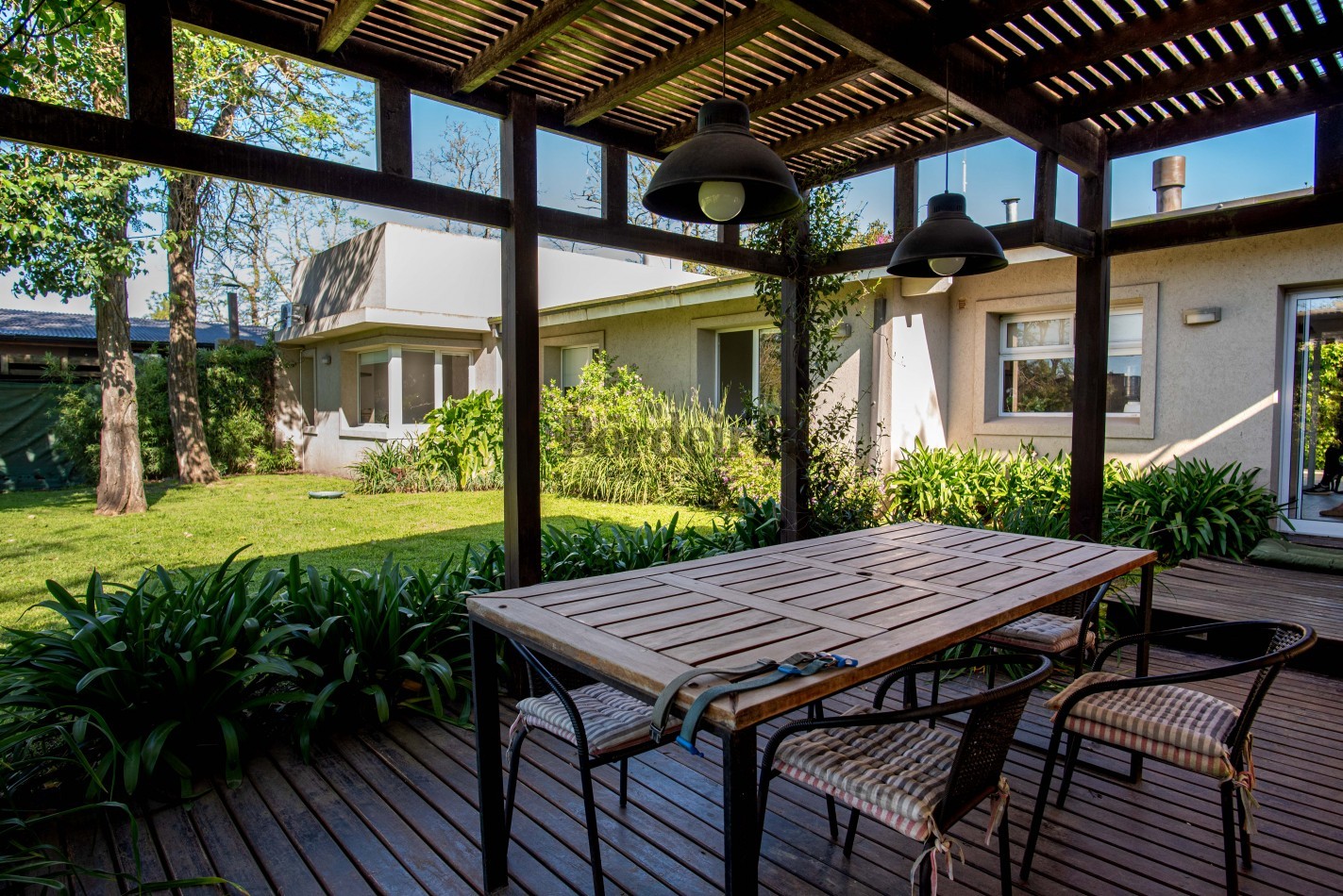 Venta Casa Gral Madariaga - Espectacular