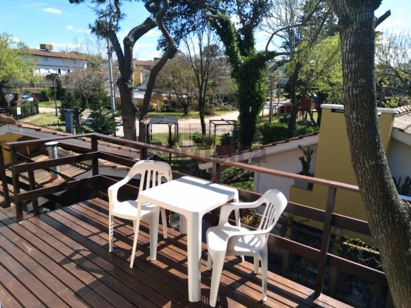 Venta Villa Gesell Departamentos Complejo de 6 unidades cerca del mar