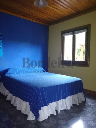 Venta Departamento Villa Gesell Complejo de 3 Unidades