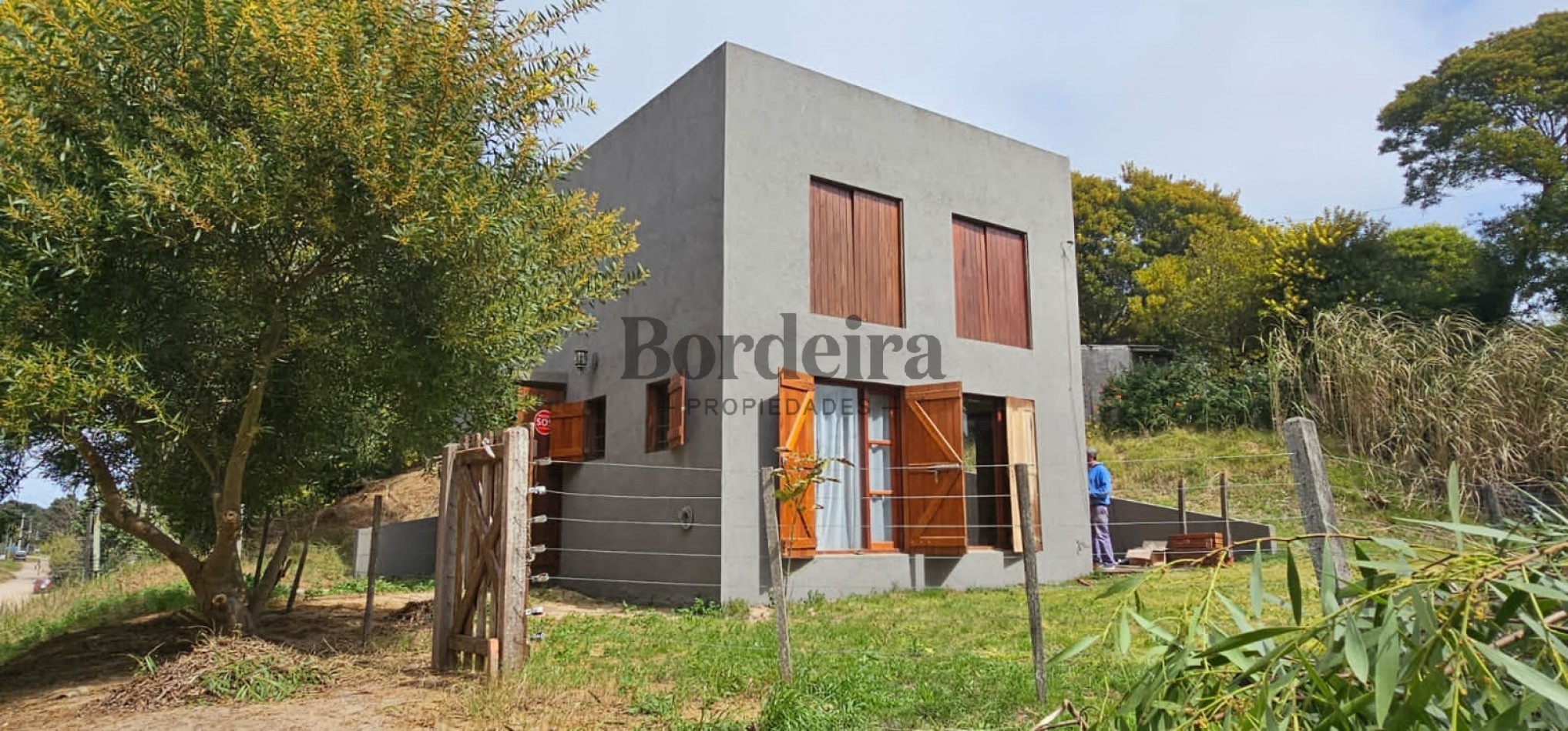 Venta Casa Ostende Oportunidad