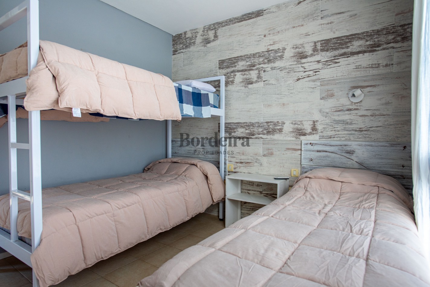 Venta departamento Duplex en Pinamar Chico 