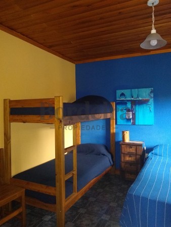 Venta Departamento Villa Gesell Complejo de 3 Unidades