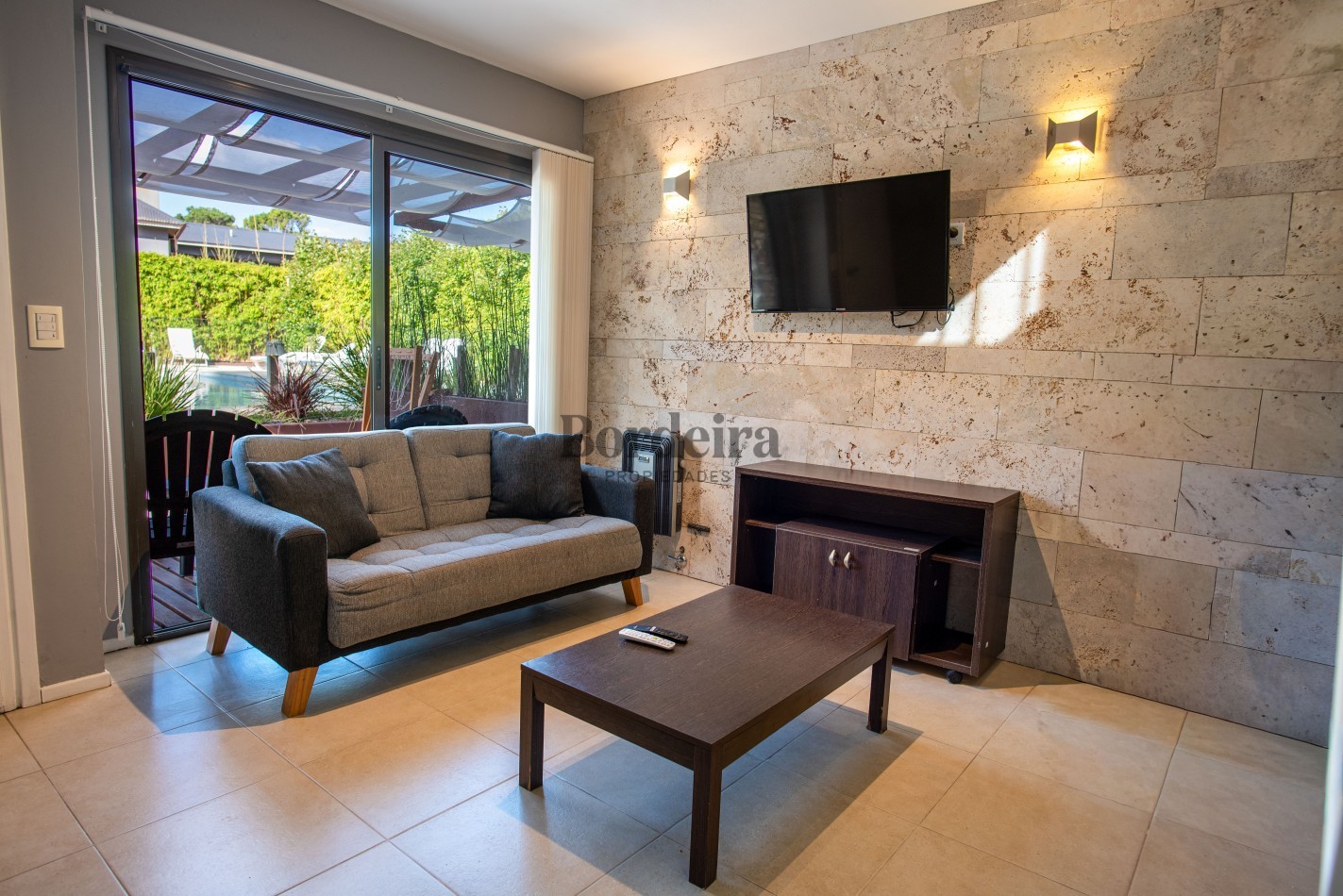 Venta departamento Duplex en Pinamar Chico 