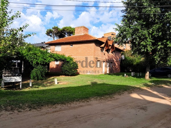 Venta departamento Valeria del Mar Complejo de 3 Duplex