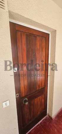 Venta de departamento monoambiente en Pinamar