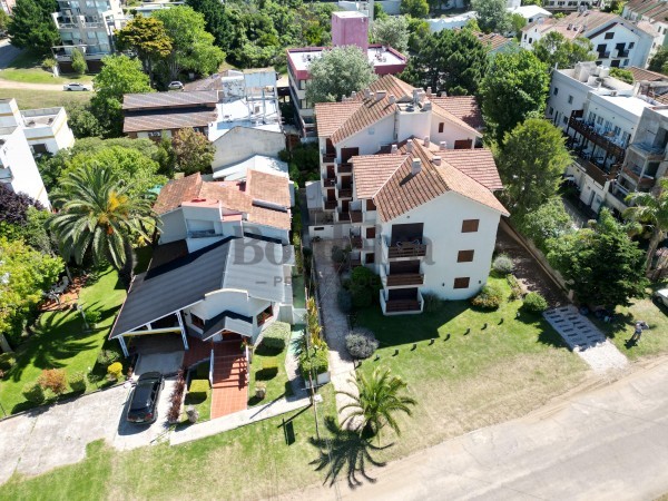 Venta de Monoambiente en Pinamar