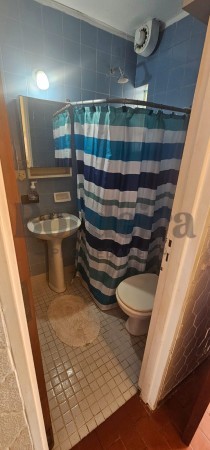 Venta de departamento monoambiente en Pinamar