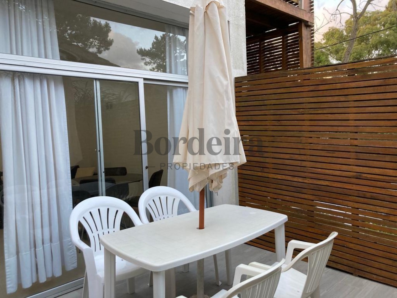 Venta Departamento Zona duplex