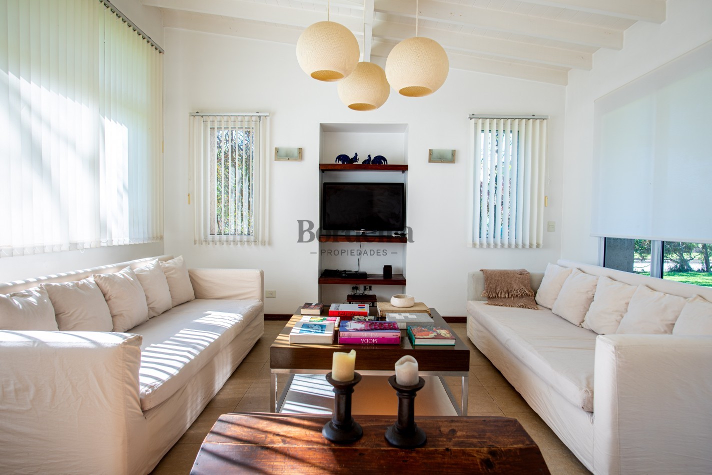 Venta Casa Gral Madariaga - Espectacular