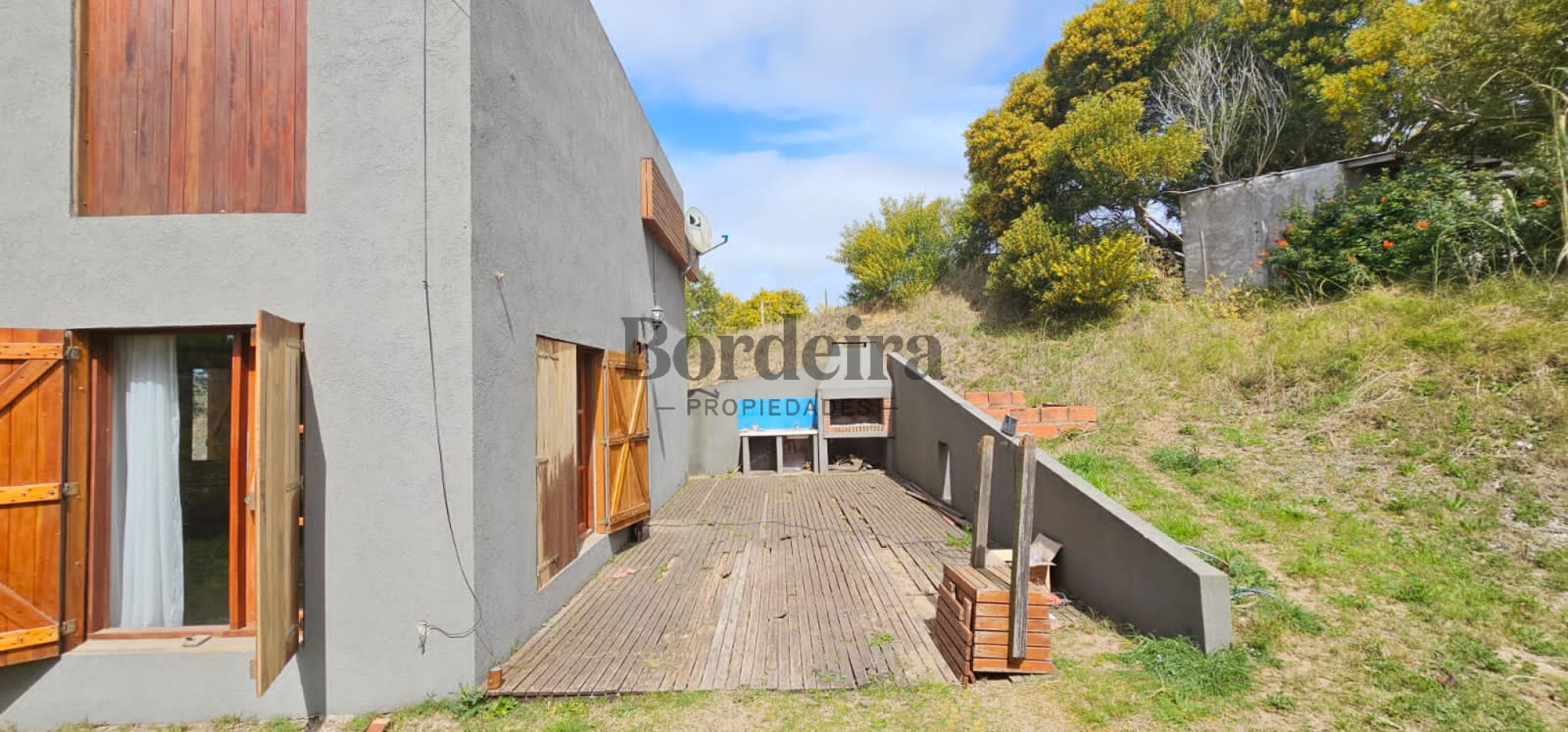 Venta Casa Ostende Oportunidad