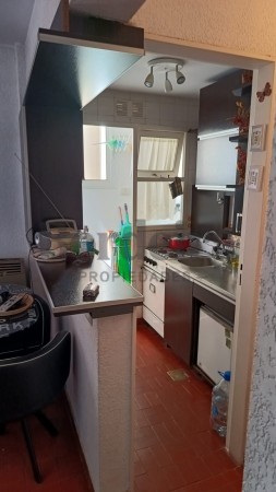 Venta de Monoambiente en Pinamar