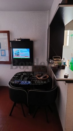 Venta de Monoambiente en Pinamar