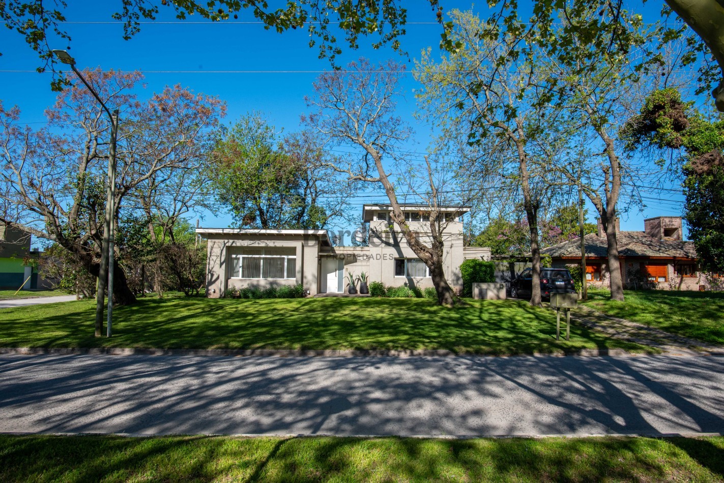 Venta Casa Gral Madariaga - Espectacular