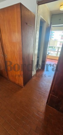 Venta de departamento monoambiente en Pinamar