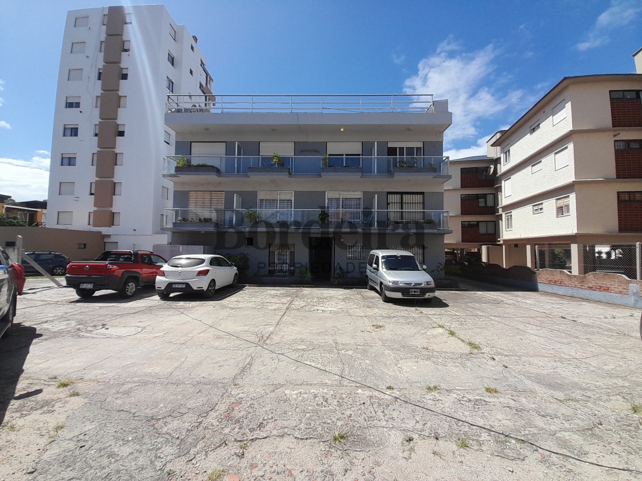 Venta Departamento Villa Gesell Zona Norte a 20 metros de la playa
