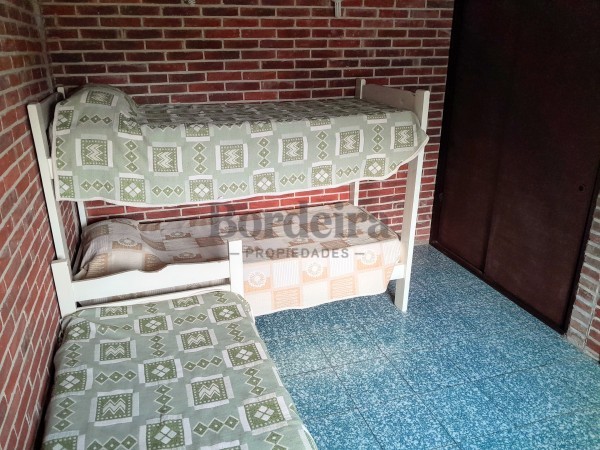 Venta departamento Valeria del Mar Complejo de 3 Duplex
