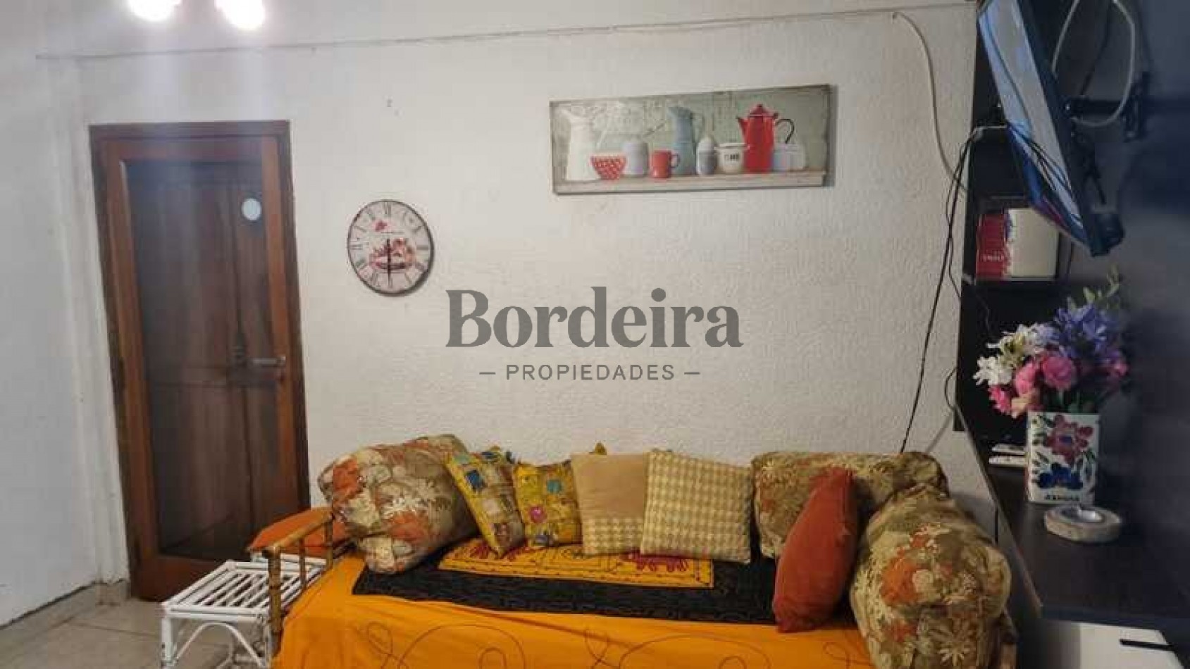 Venta de departamento en Pinamar