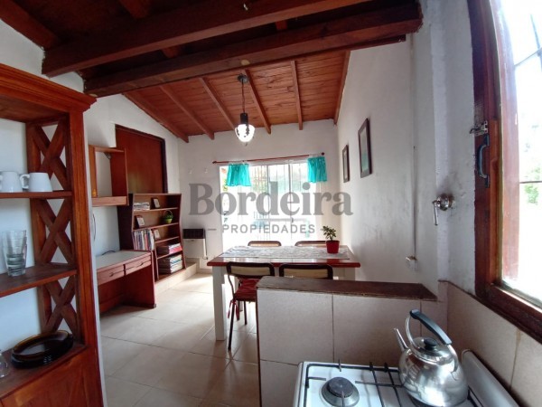 Venta Casa Villa Gesell Zona Centro