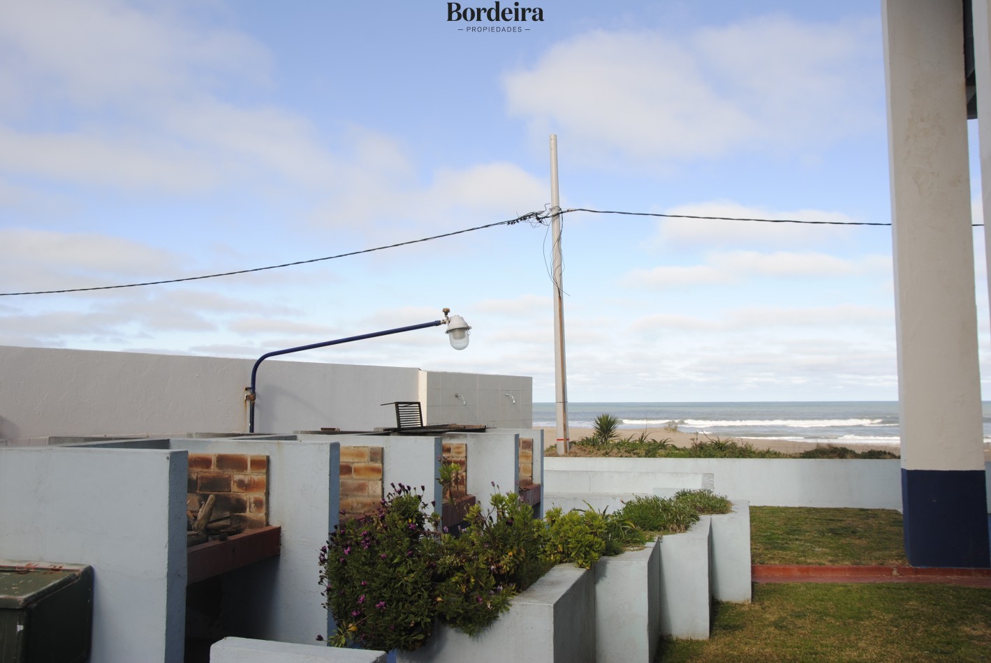 Venta departamento Villa Gesell vista al mar