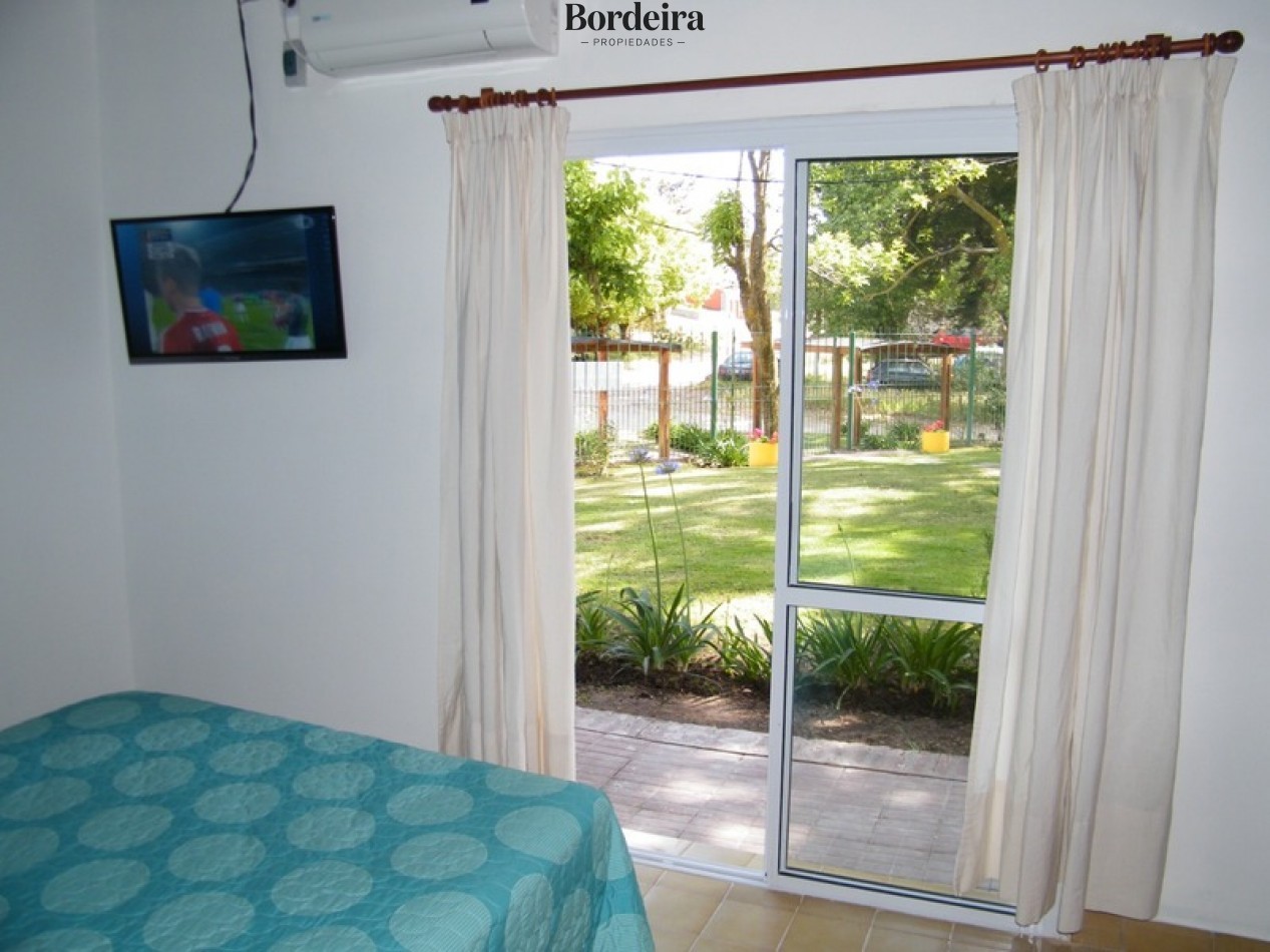 Venta Villa Gesell Departamentos Complejo de 6 unidades cerca del mar