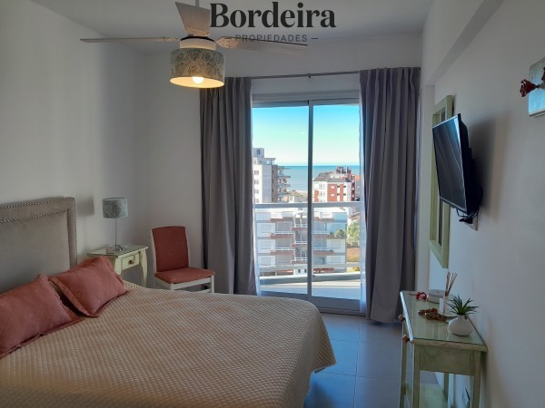Venta departamento Villa Gesell