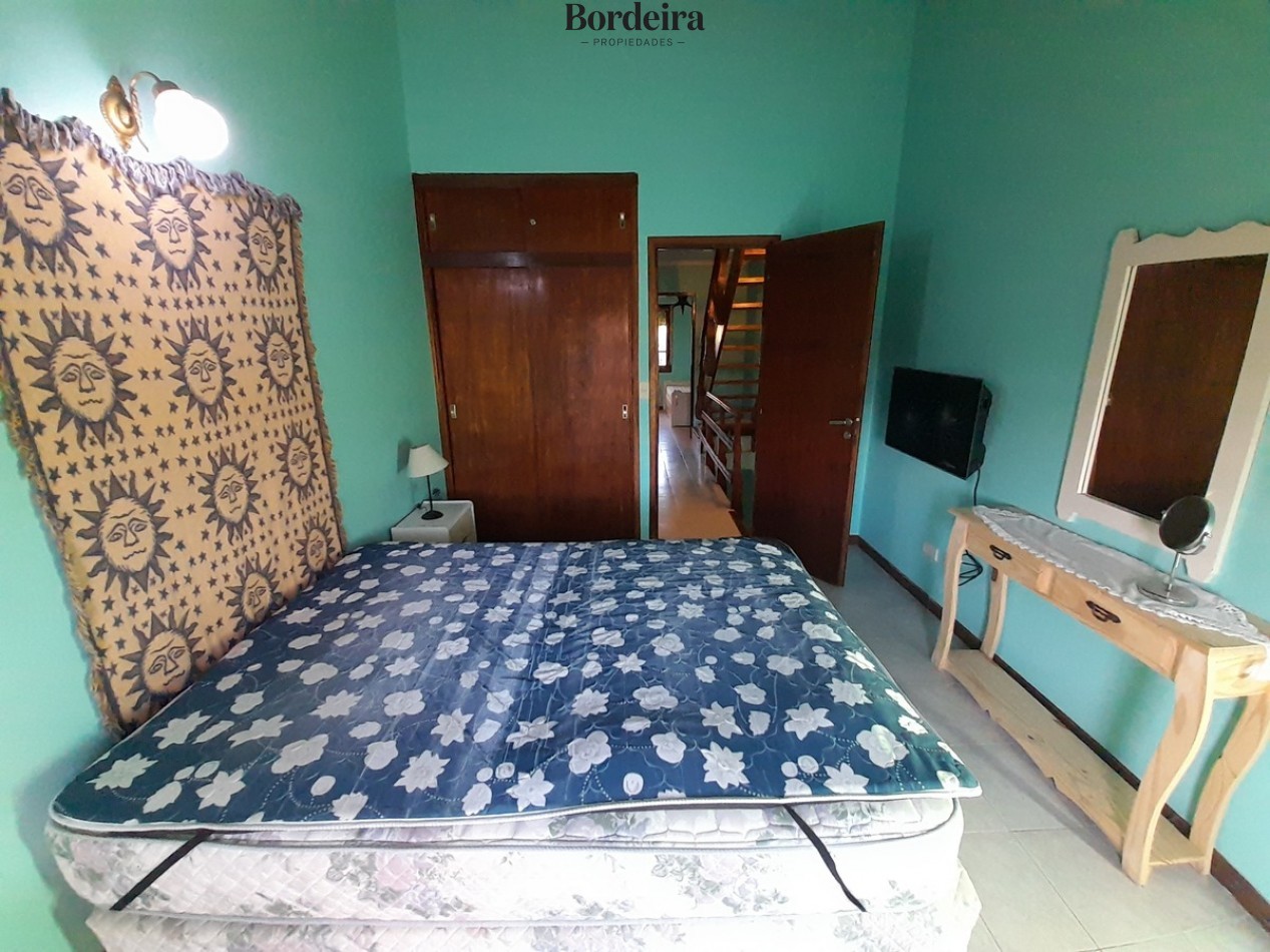 Venta departamento Villa Gesell 4 ambientes zona centro