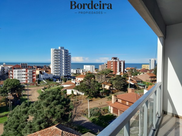 Venta departamento Villa Gesell