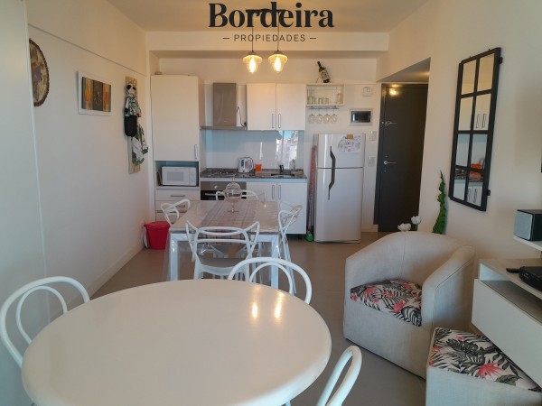Venta departamento Villa Gesell
