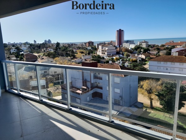 Venta departamento Villa Gesell