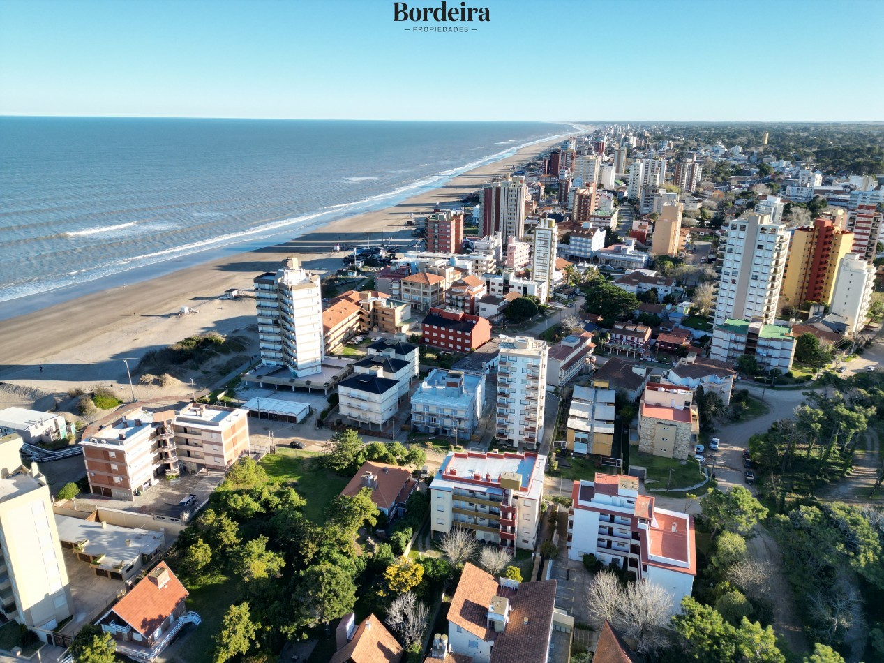 Venta Departamento Villa Gesell Zona Norte a 20 metros de la playa