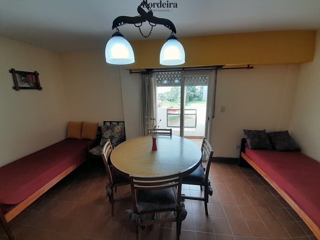 Venta Departamento Villa Gesell oportunidad