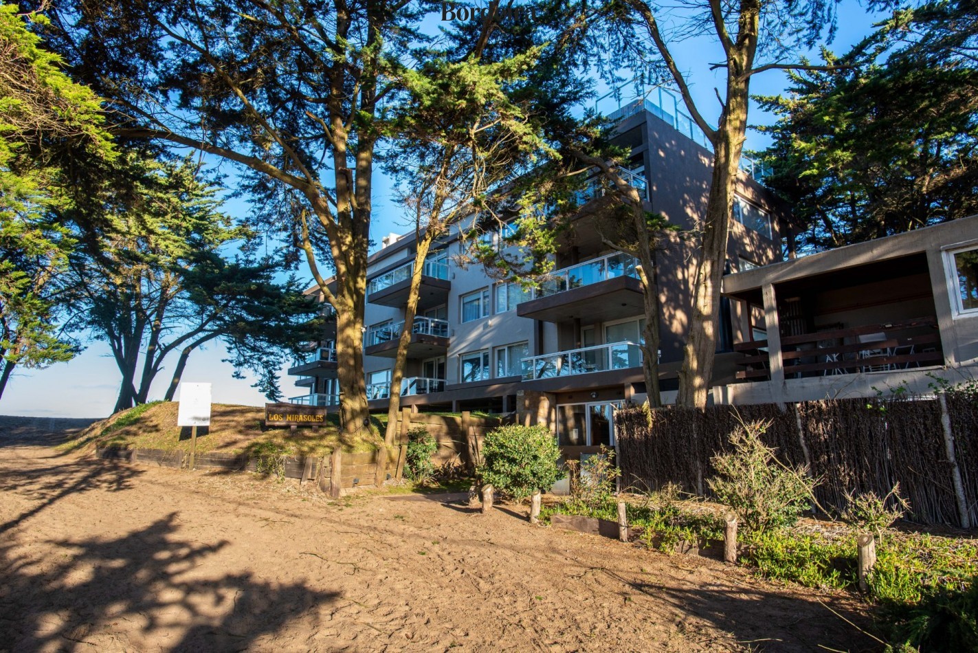 Venta Departamento Las Gaviotas vistal al mar 3 ambientes