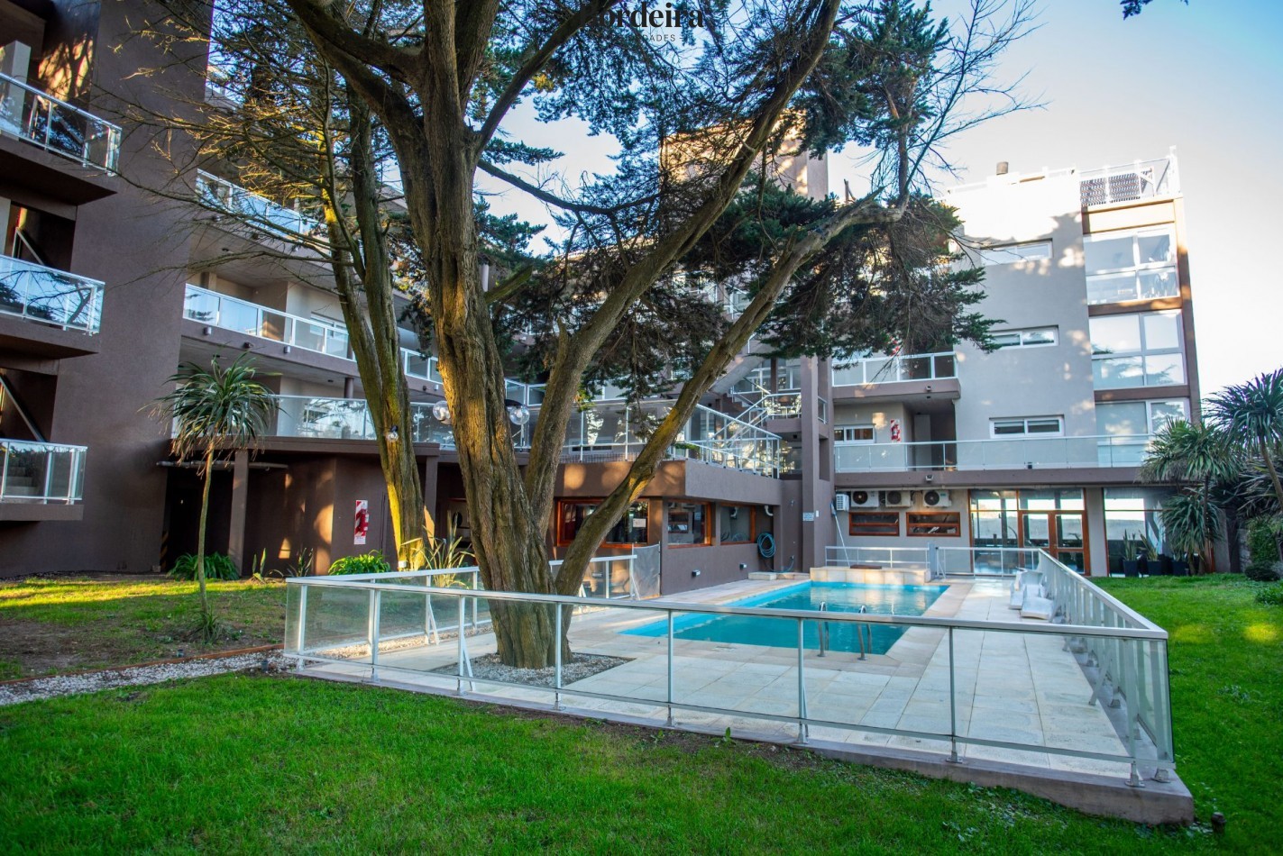 Venta Departamento Las Gaviotas vistal al mar 3 ambientes