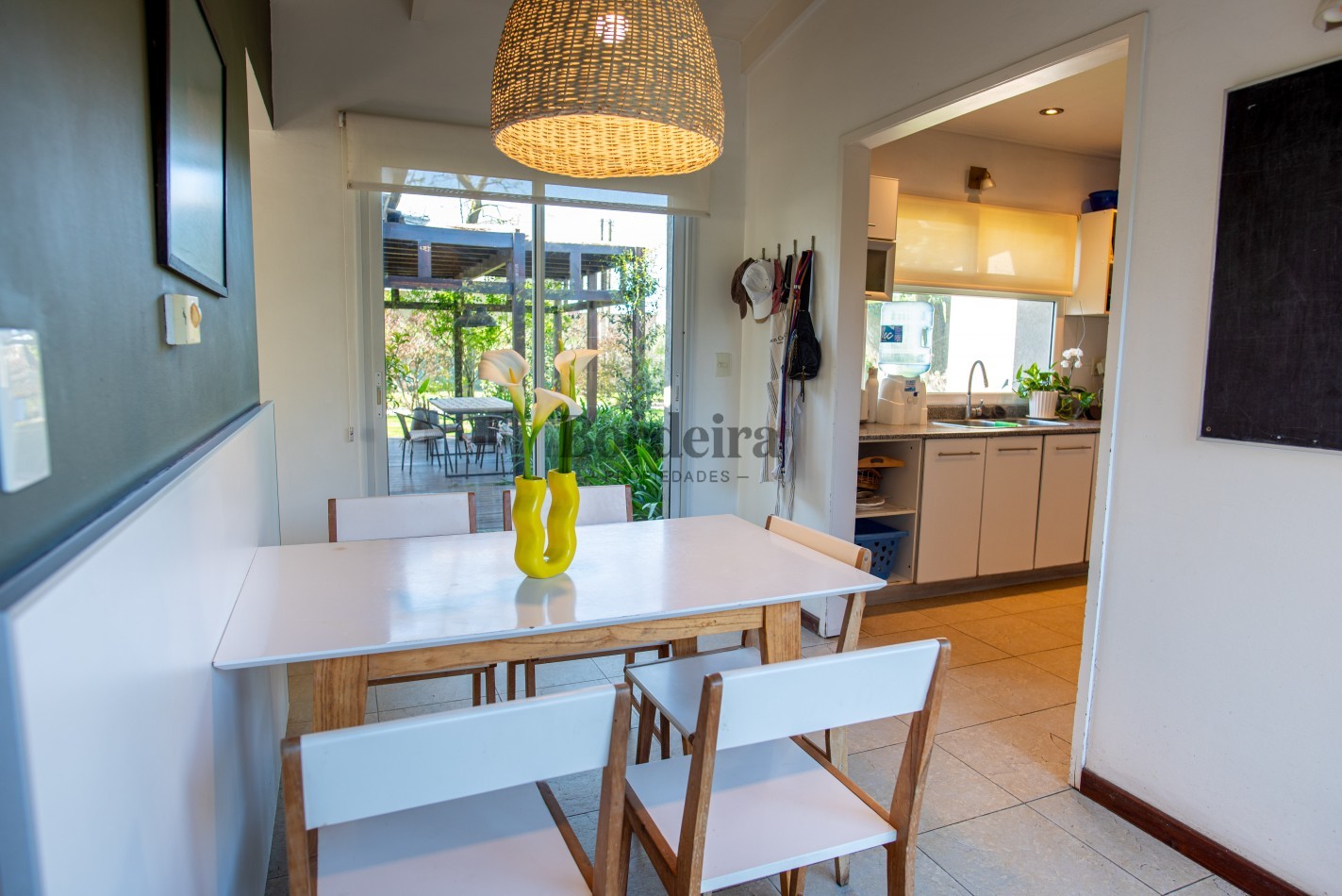 Venta Casa Gral Madariaga - Espectacular