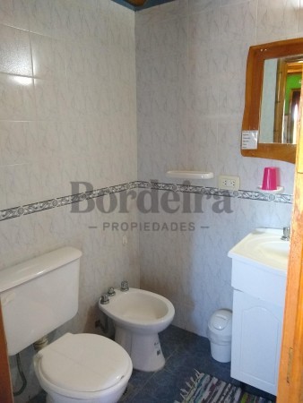Venta Departamento Villa Gesell Complejo de 3 Unidades