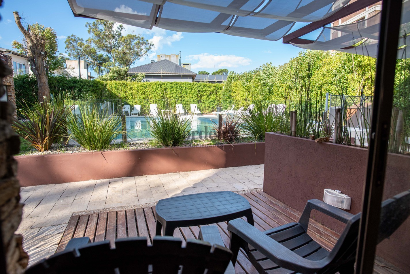 Venta departamento Duplex en Pinamar Chico 