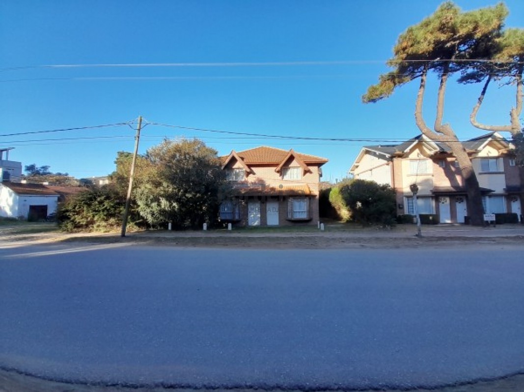 Venta departamento Valeria del Mar Complejo de 3 Duplex