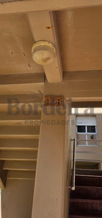Venta de departamento monoambiente en Pinamar