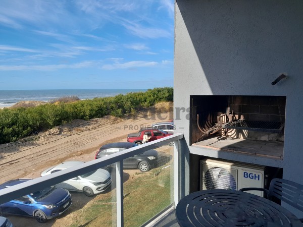 Venta Departamento Villa Gesell vistal al mar